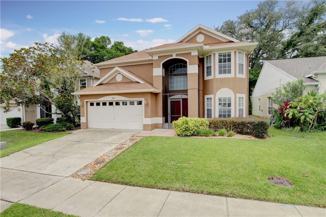 398 Hanging Moss Cir., Lake Mary, FL 32746