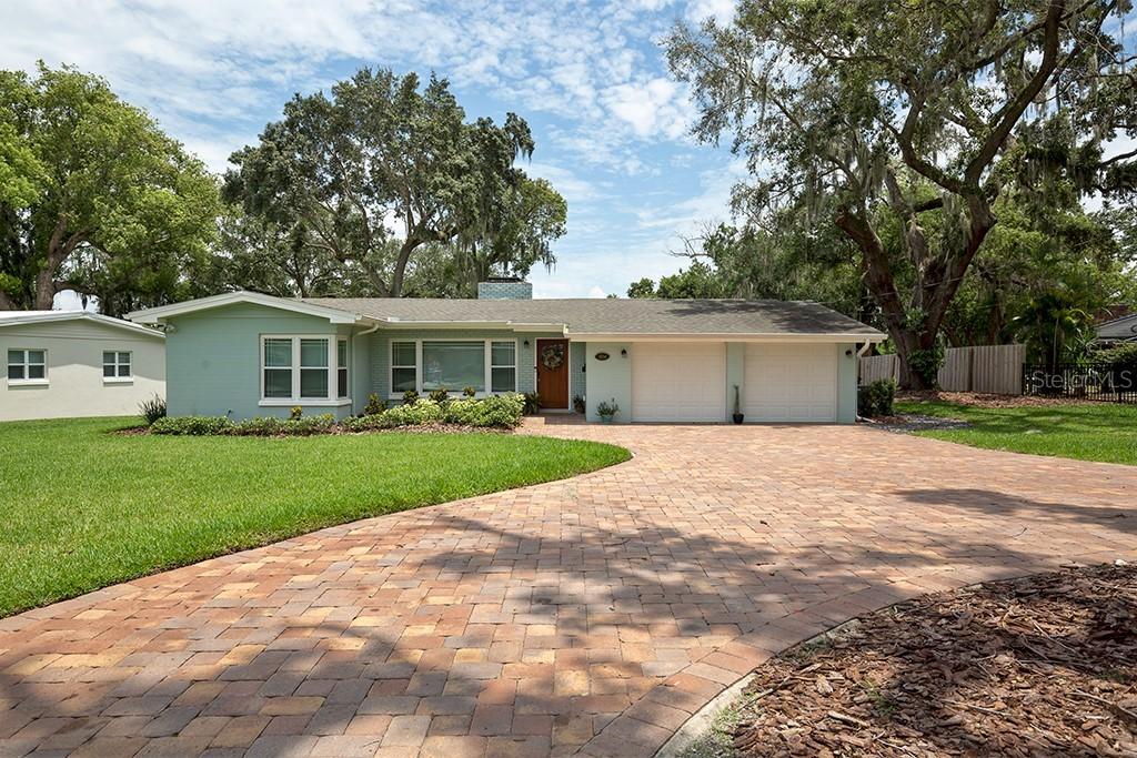 3214 Clemwood Dr., Orlando, FL 32803
