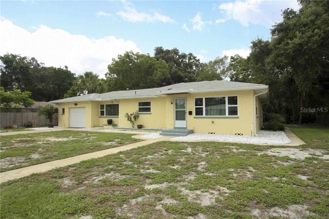 2500 Eastland Rd., Mount Dora, FL 32757