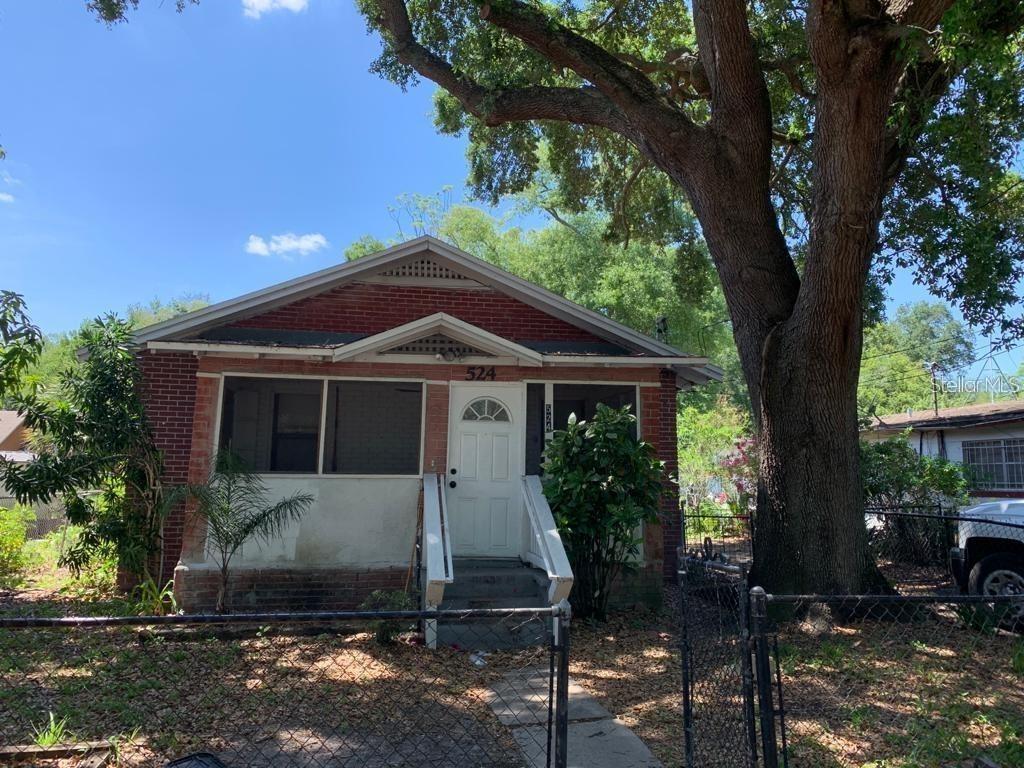 524 S Lakeland Ave., Orlando, FL 32805