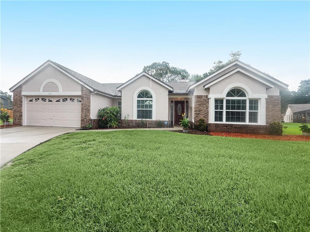 600 Merry Oak Ct, Longwood, FL 32750