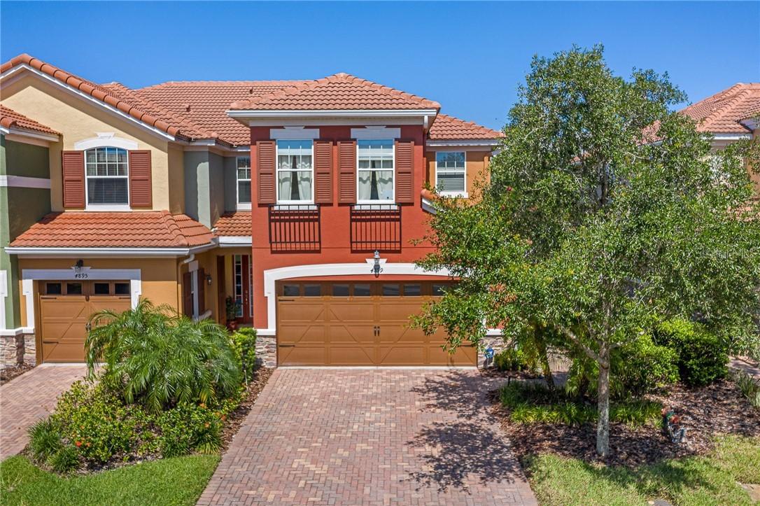 4899 Fiorazante Ave., Orlando, FL 32839