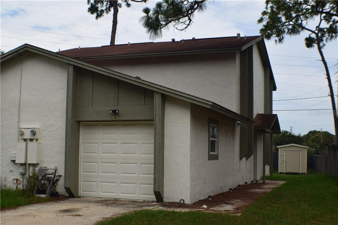 5462 Peaco Pl., Winter Park, FL 32792