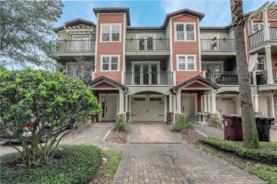 2409 Kilgore St., Orlando, FL 32803