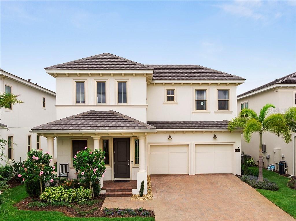8385 Topsail Pl., Winter Garden, FL 34787