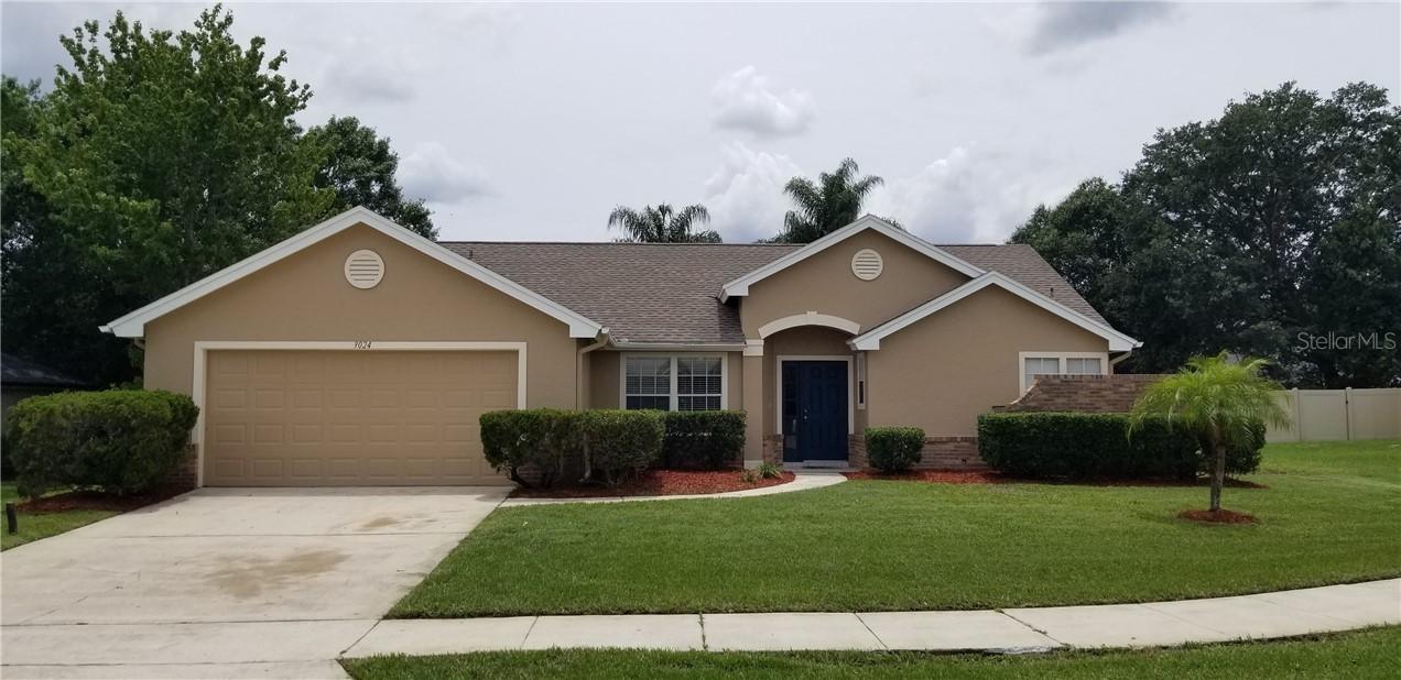 3024 Hazelton Pl., Oviedo, FL 32765