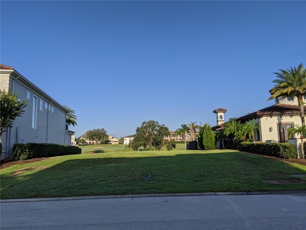 581 Muirfield Loop, Reunion, FL 34747