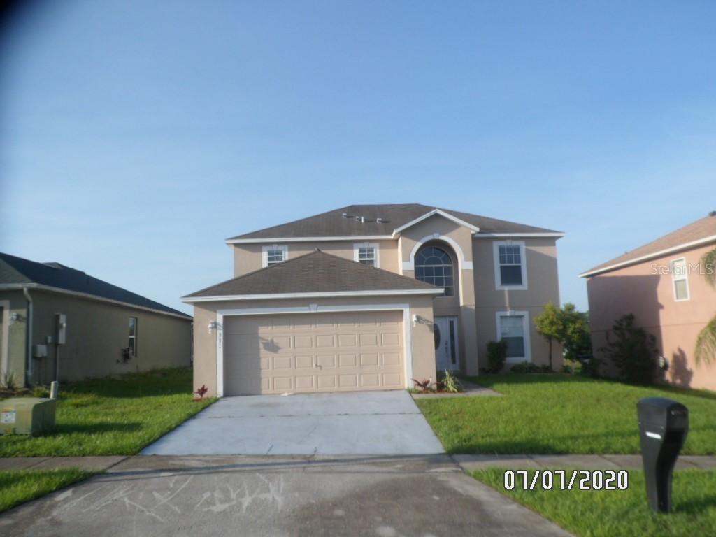 331 Keswick Ave., Davenport, FL 33897