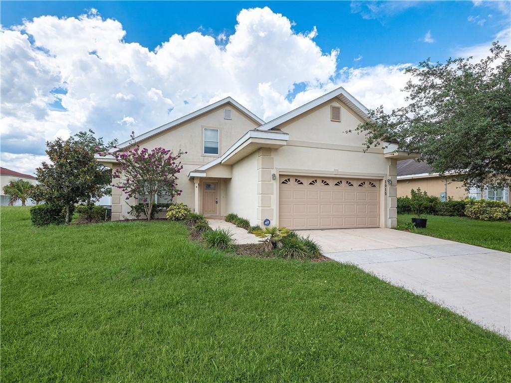 1915 Binnacle St., Kissimmee, FL 34744