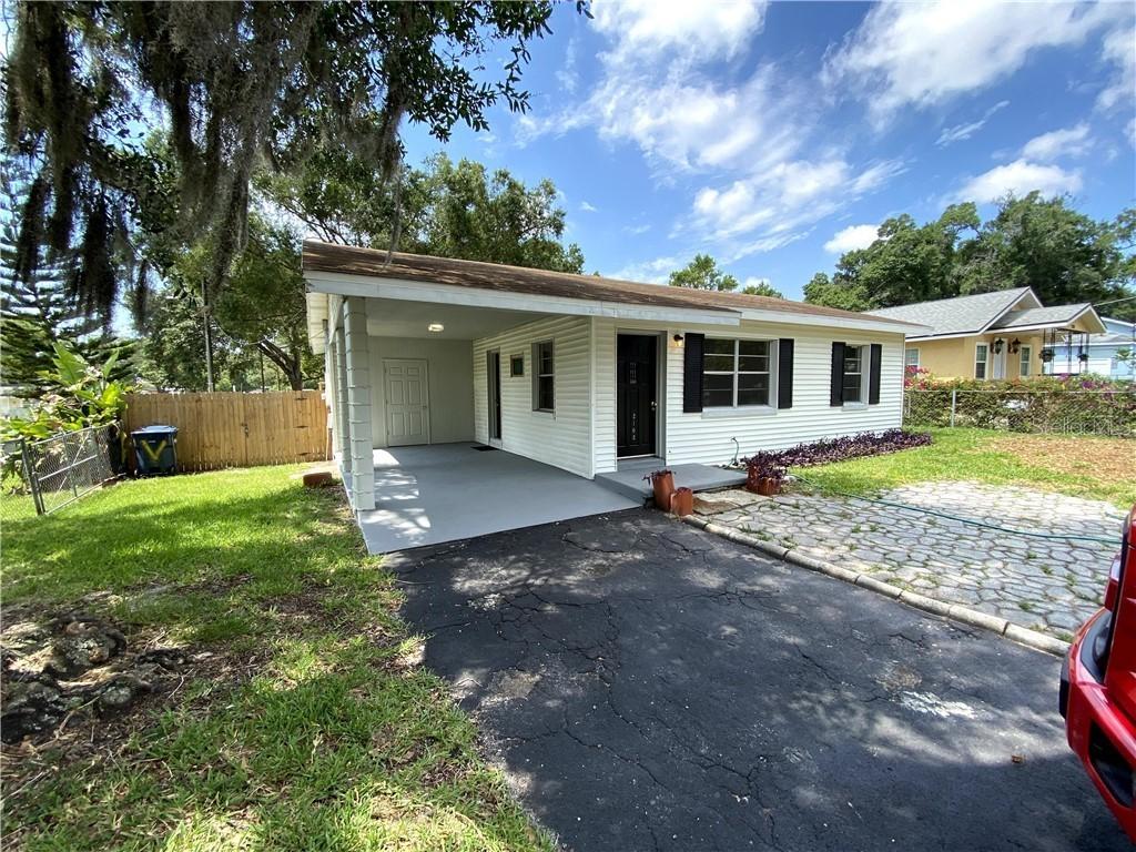 2102 W Rio Vista Ave., Tampa, FL 33603