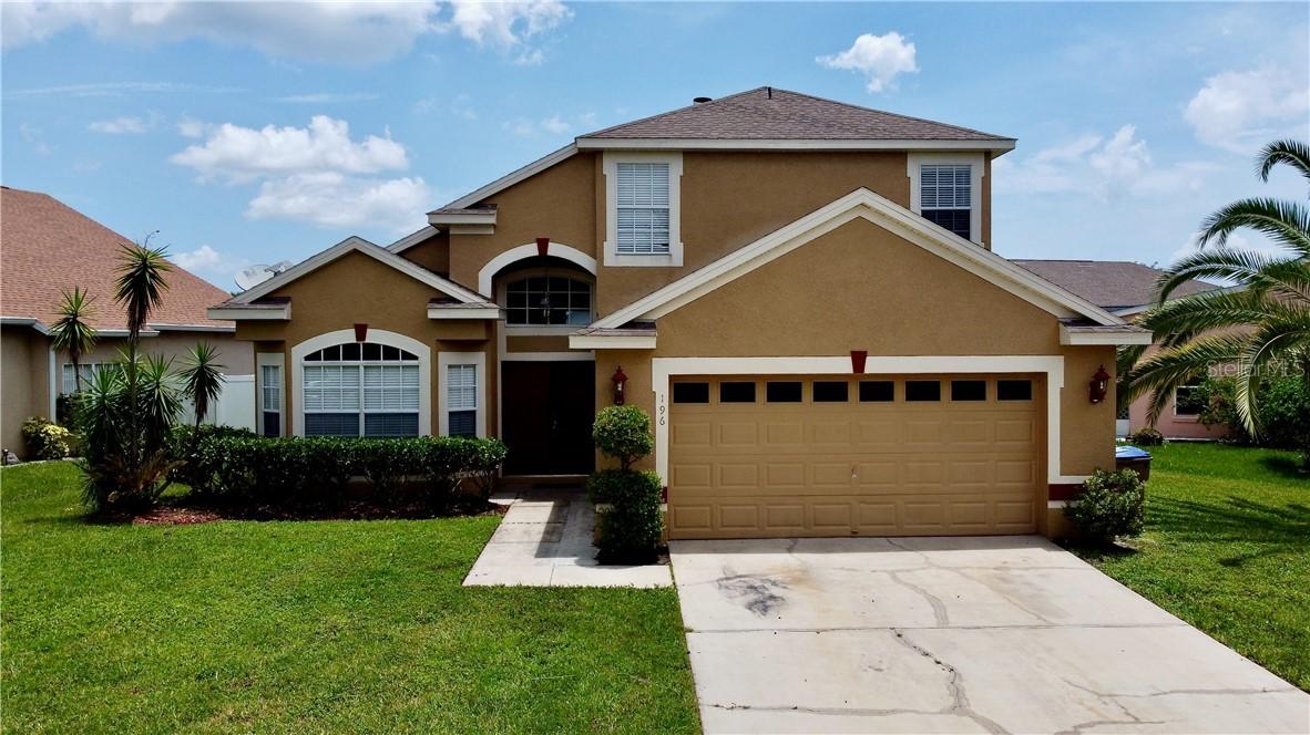 196 Westmoreland Cir., Kissimmee, FL 34744