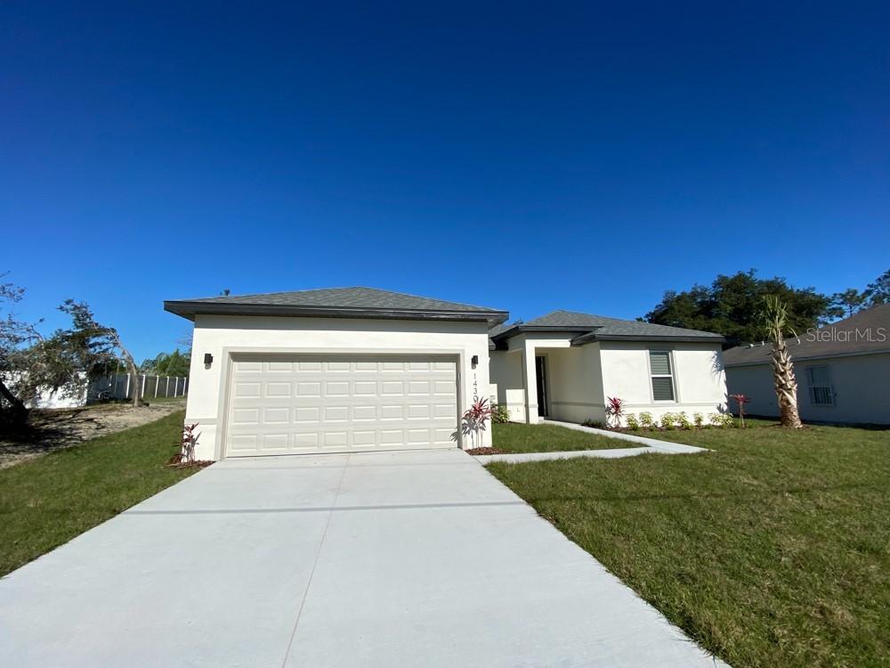 2129 Orchid Way, Poinciana, FL 34759