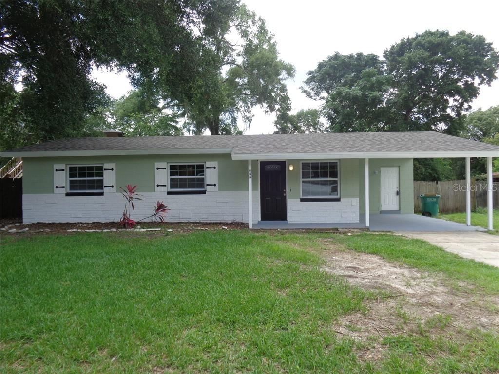 646 Land Ave., Longwood, FL 32750