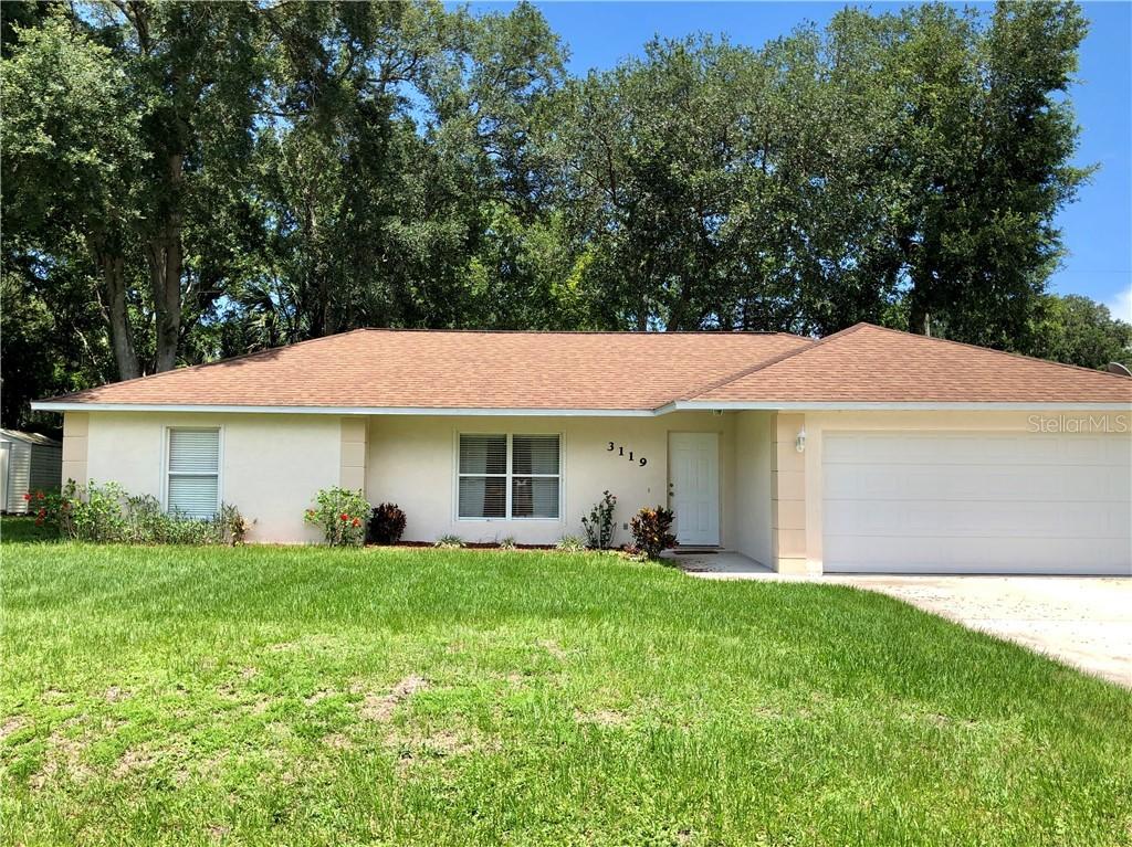 3119 Woodland Dr., Edgewater, FL 32141