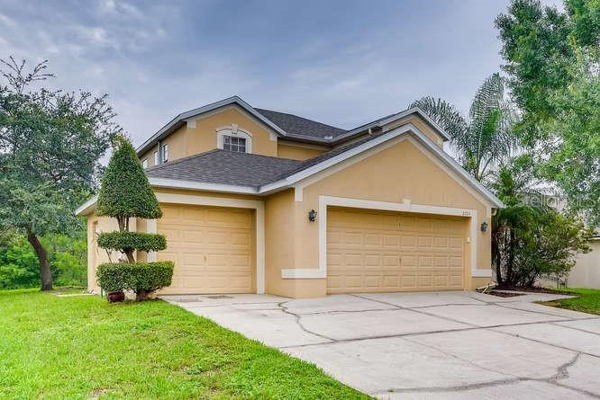 2704 Running Springs Loop, Oviedo, FL 32765