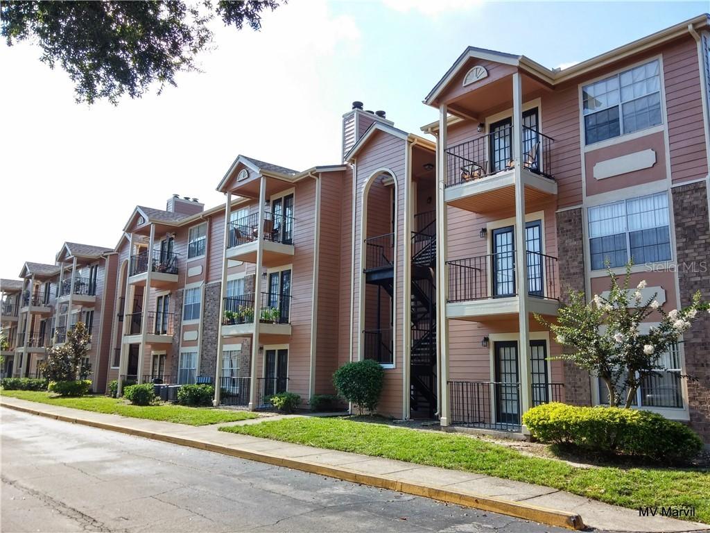 2550 N Alafaya Tr., Orlando, FL 32826