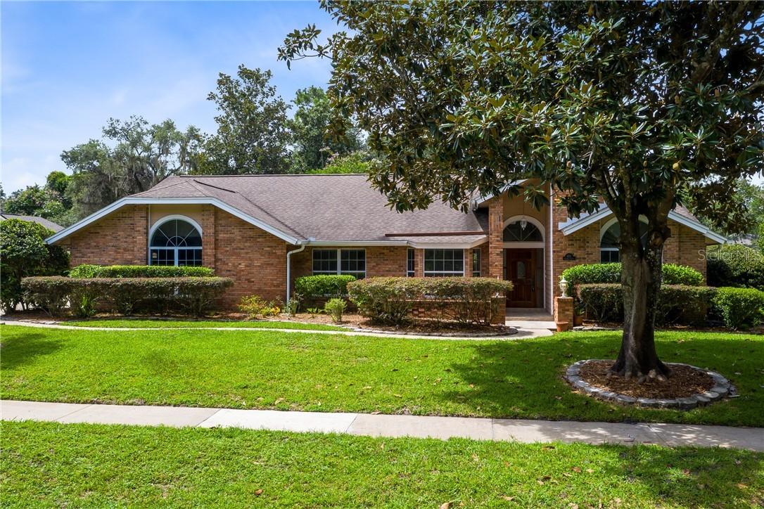 670 Lamoka Ct., Winter Springs, FL 32708