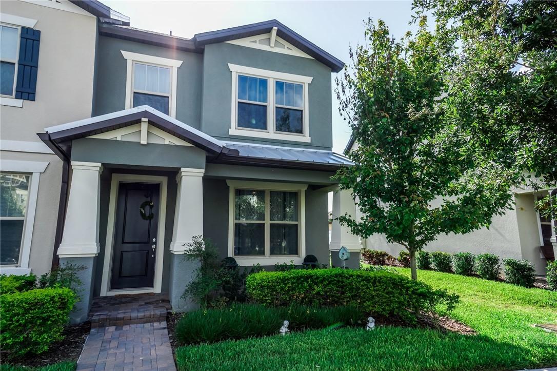 7380 Duxbury Ln., Winter Garden, FL 34787