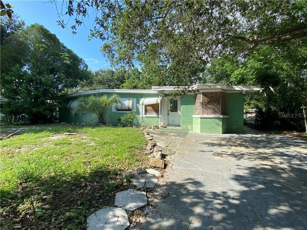 1104 Doreen Ave. #4, Ocoee, FL 34761