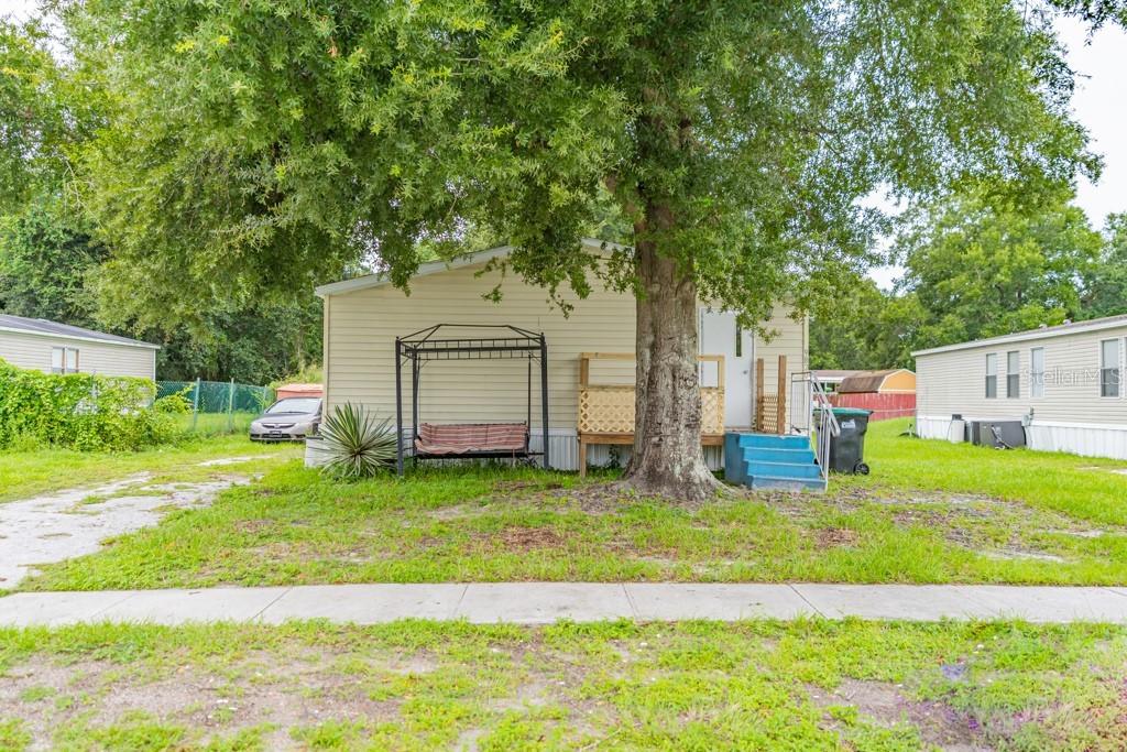 9820 Cypress Park Dr. #1, Orlando, FL 32824