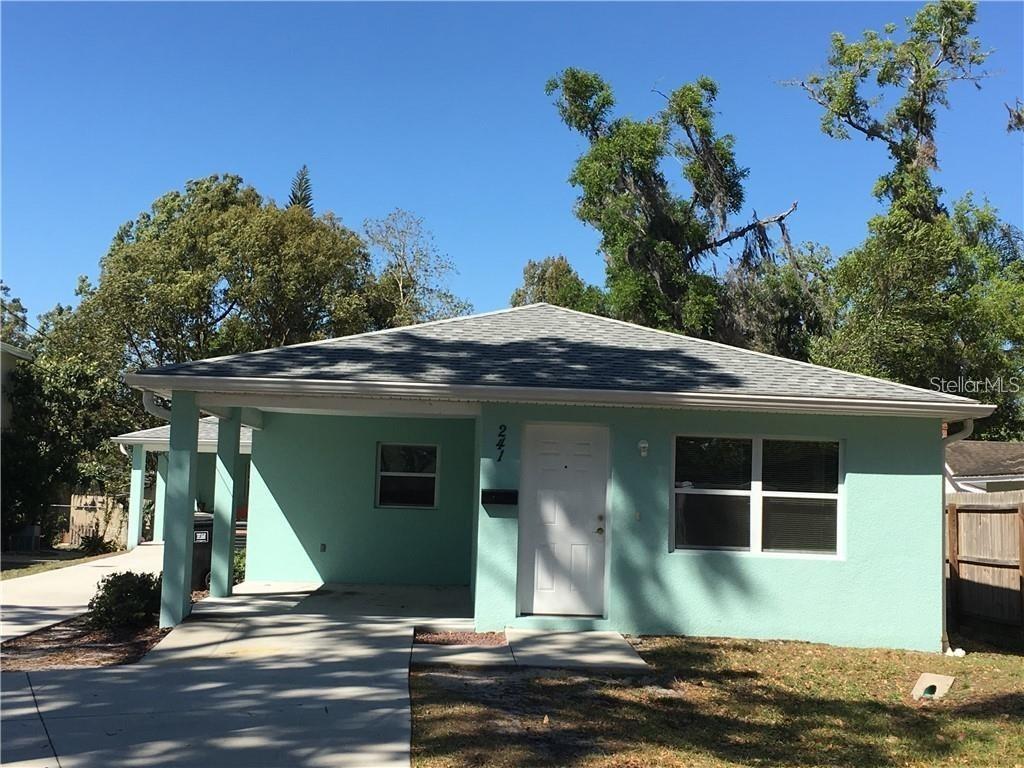 241 Emory Pl., Orlando, FL 32804