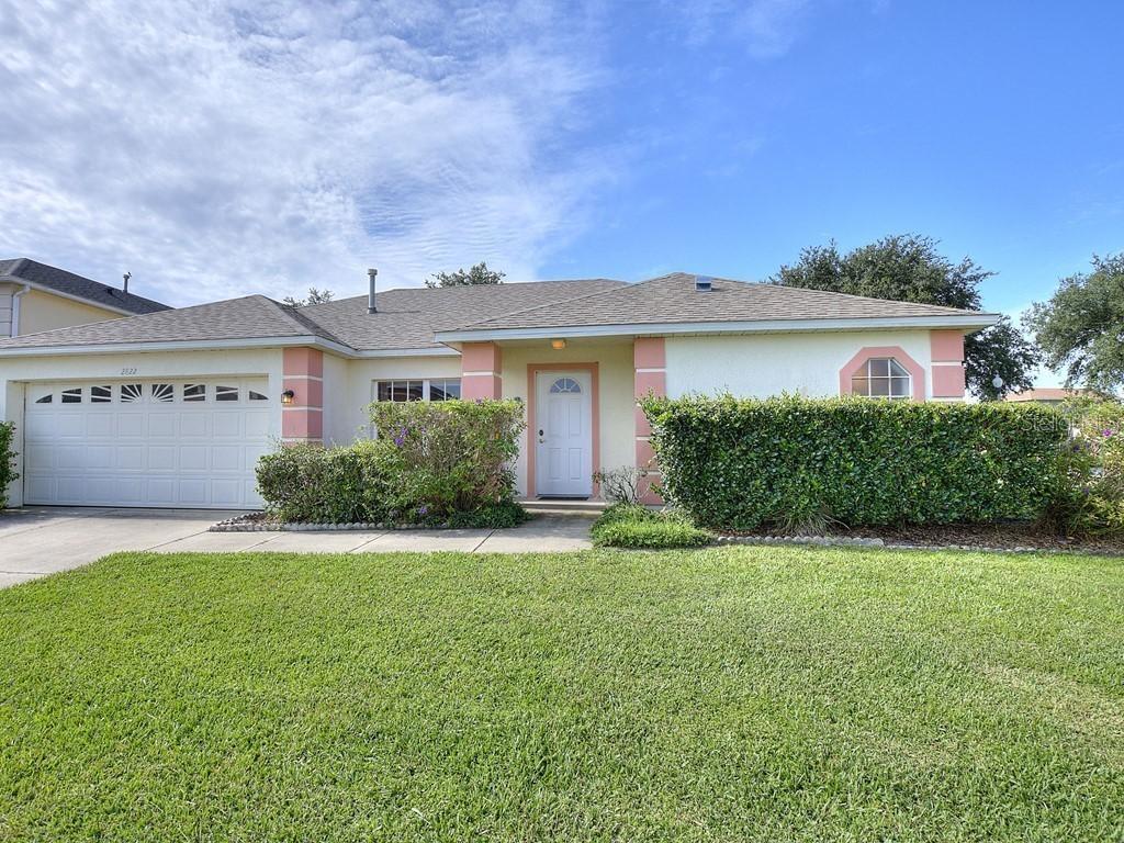 2822 Formosa Blvd., Kissimmee, FL 34747