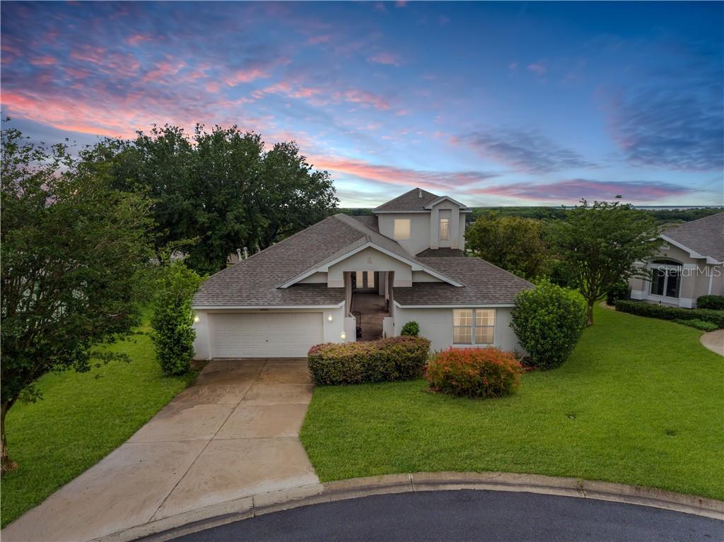 3203 Antigua Bay Ln., Tavares, FL 32778