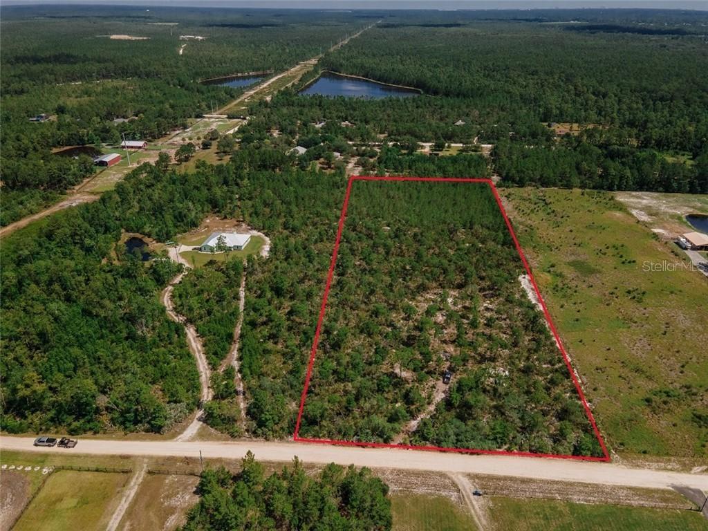 4075 High Ridge Dr., New Smyrna Beach, FL 32168