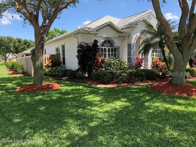 2197 Hedgerow Dr., Merritt Island, FL 32953