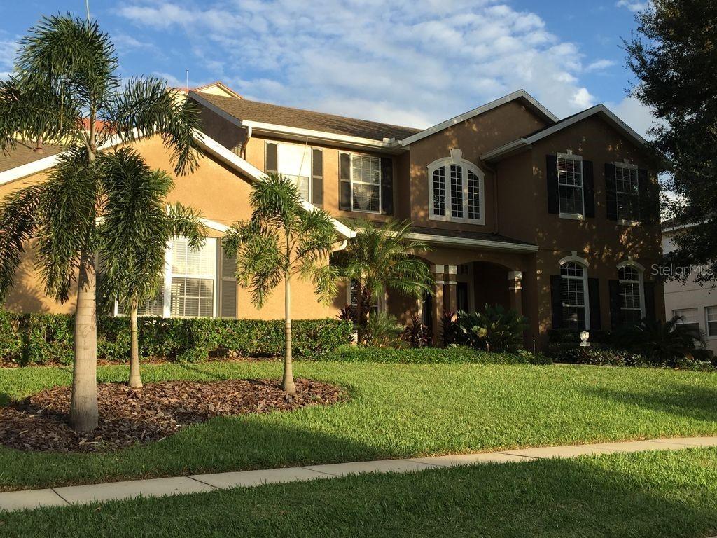 2809 Sleeping Dragon Ln., Kissimmee, FL 34747