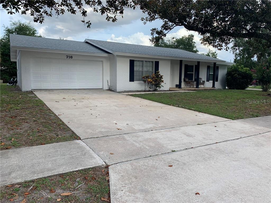 716 Broadway Dr., Ocoee, FL 34761