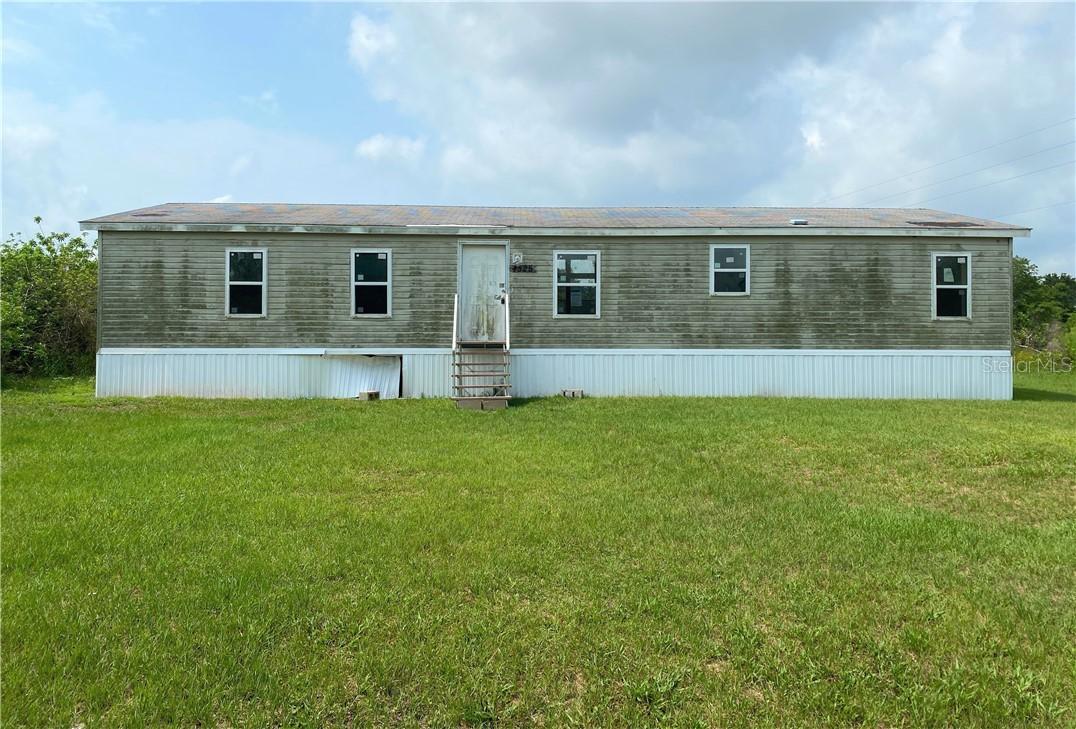 4765 Sugarfoot Ave., Lake Wales, FL 33859