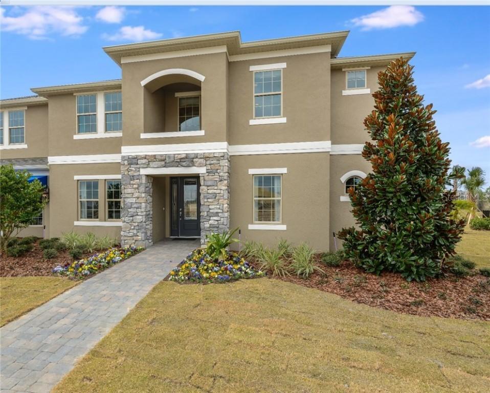 516 Bellflower Way, Clermont, FL 34711