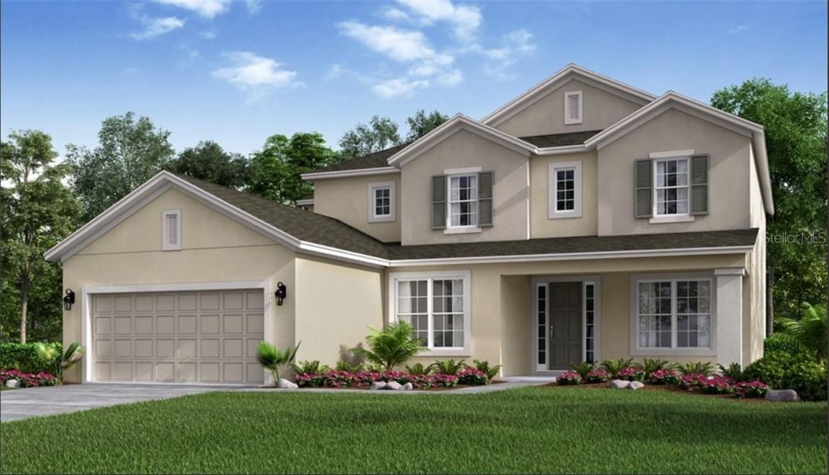 1112 Sadie Ridge Rd., Clermont, FL 34715
