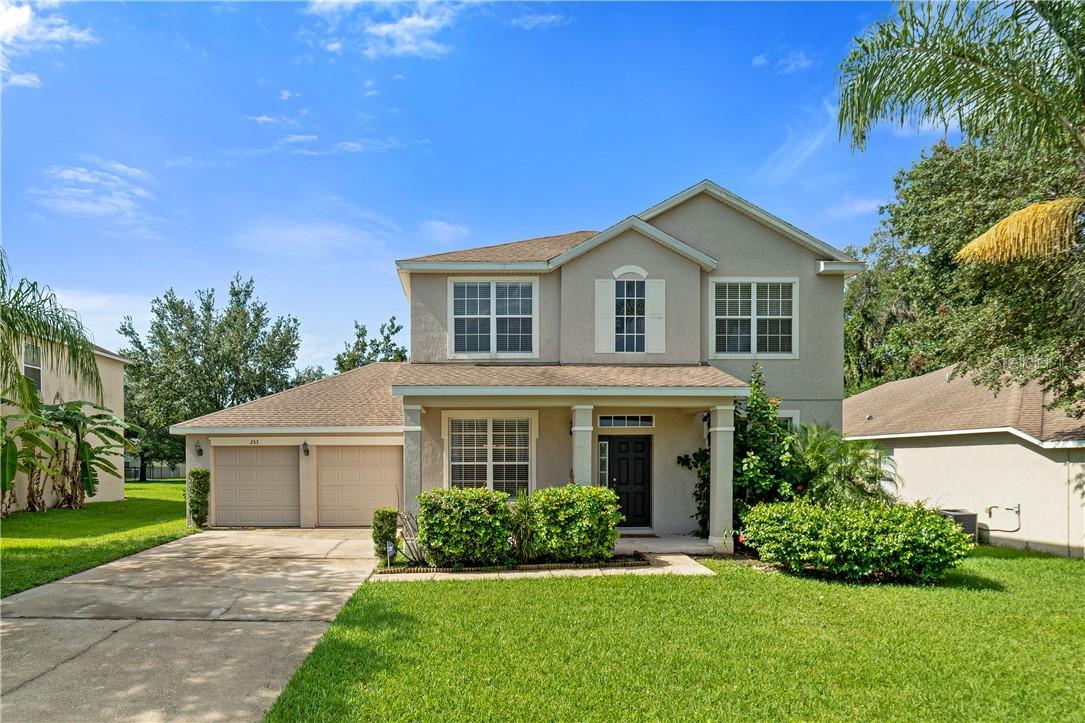 253 Weathervane Way, Ocoee, FL 34761