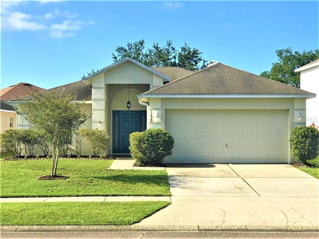 1620 Corner Meadow Cir., Orlando, FL 32820