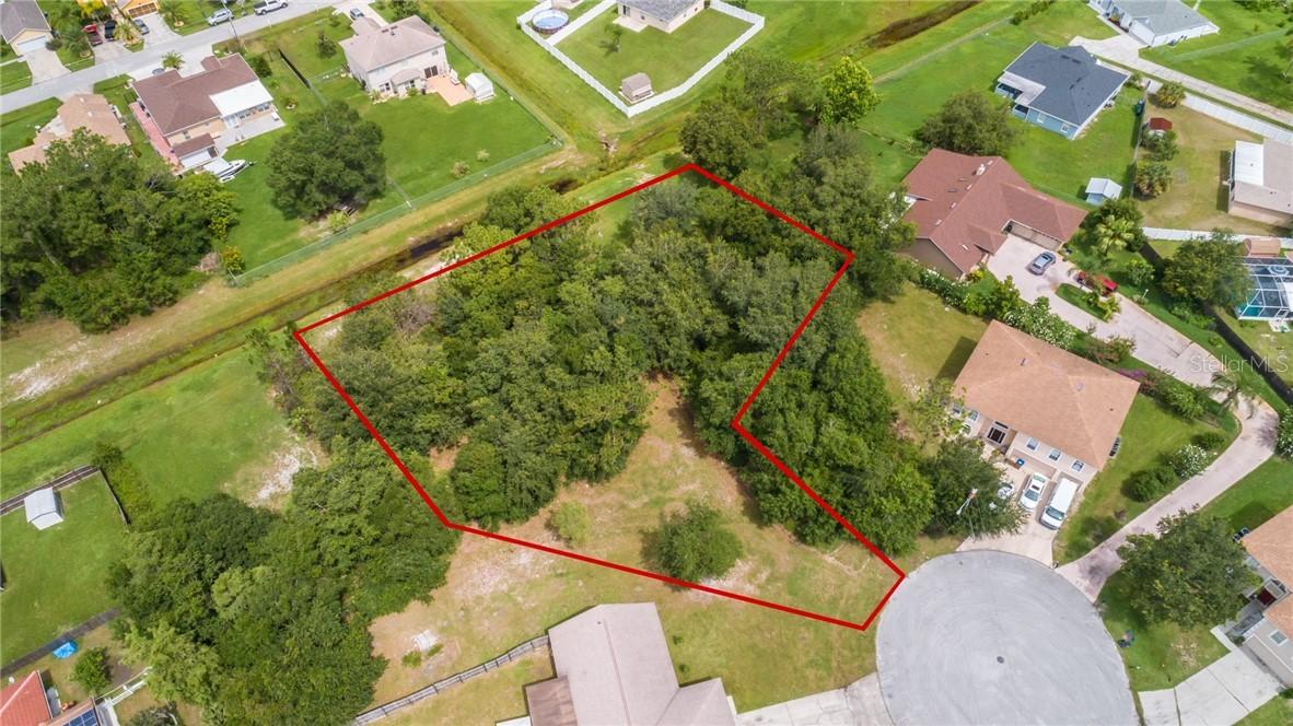 Everest Way, Poinciana, FL 34758