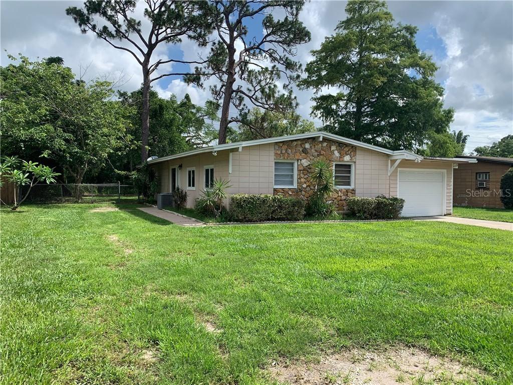 3499 Seagrape Dr., Winter Park, FL 32792