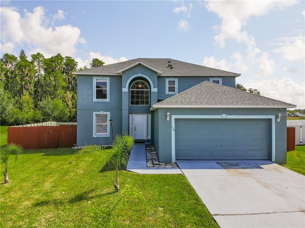620 Llama Dr., Poinciana, FL 34759