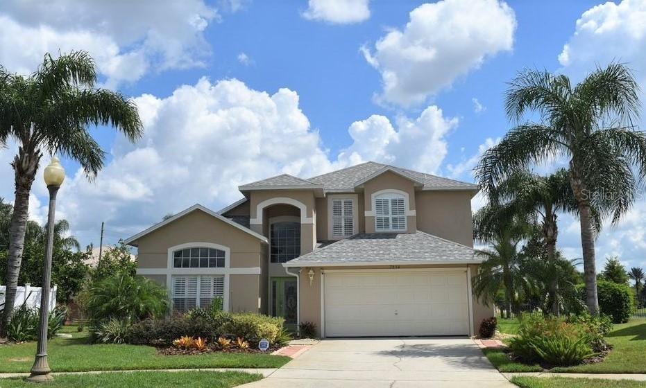 7934 Golden Pond Cir., Kissimmee, FL 34747