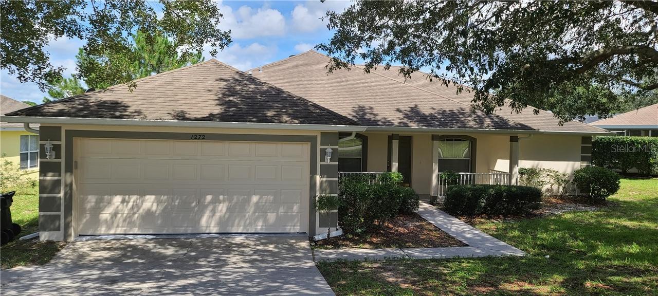 1272 N Ridge Blvd., Clermont, FL 34711