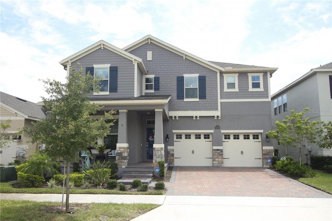 10187 Spring Shores Dr., Winter Garden, FL 34787