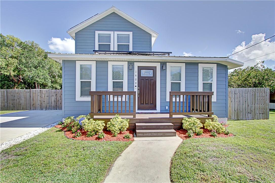 1409 Emmett St., Kissimmee, FL 34741