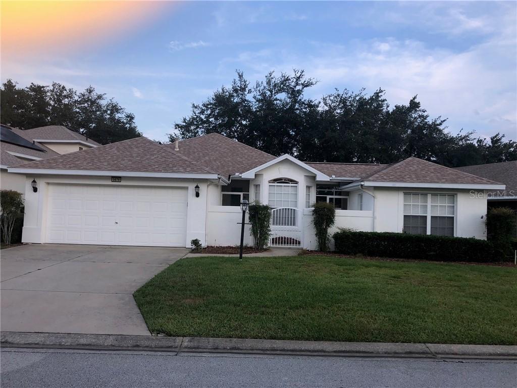 5676 Gulf Stream St., Tavares, FL 32778