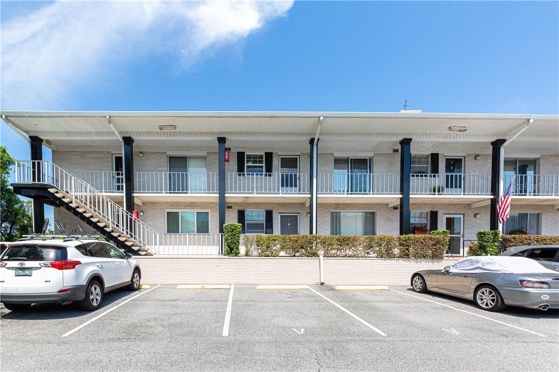 1250 S Denning Dr. #213, Winter Park, FL 32789