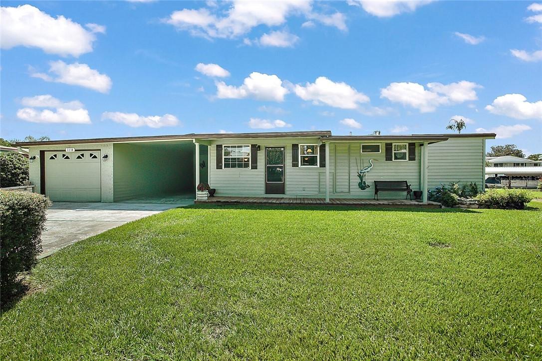 1116 Todd Way, Tavares, FL 32778