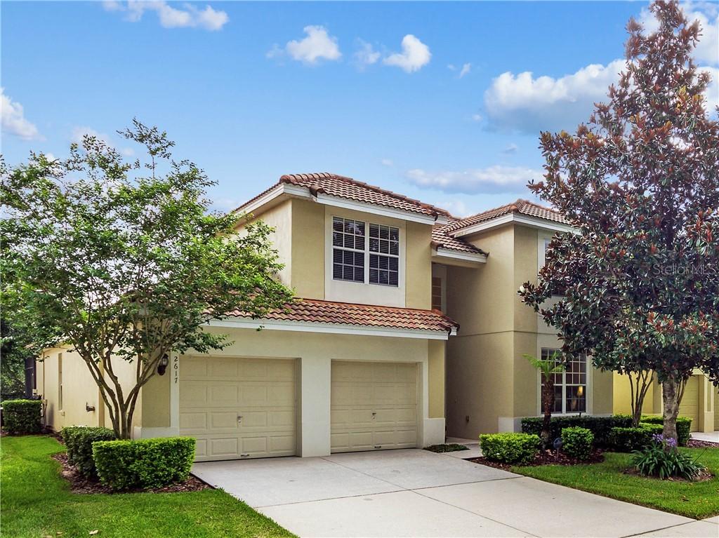 2617 Pawnall St., Kissimmee, FL 34747