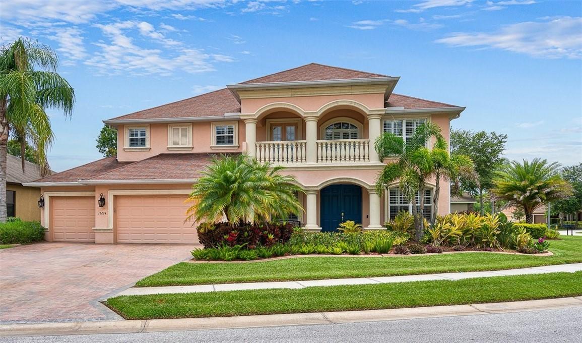 15224 Wind Whisper Dr., Odessa, FL 33556