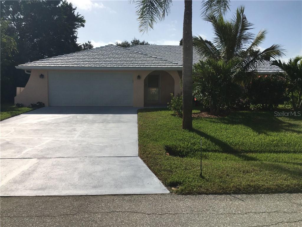 1091 Kant St., Englewood, FL 34224