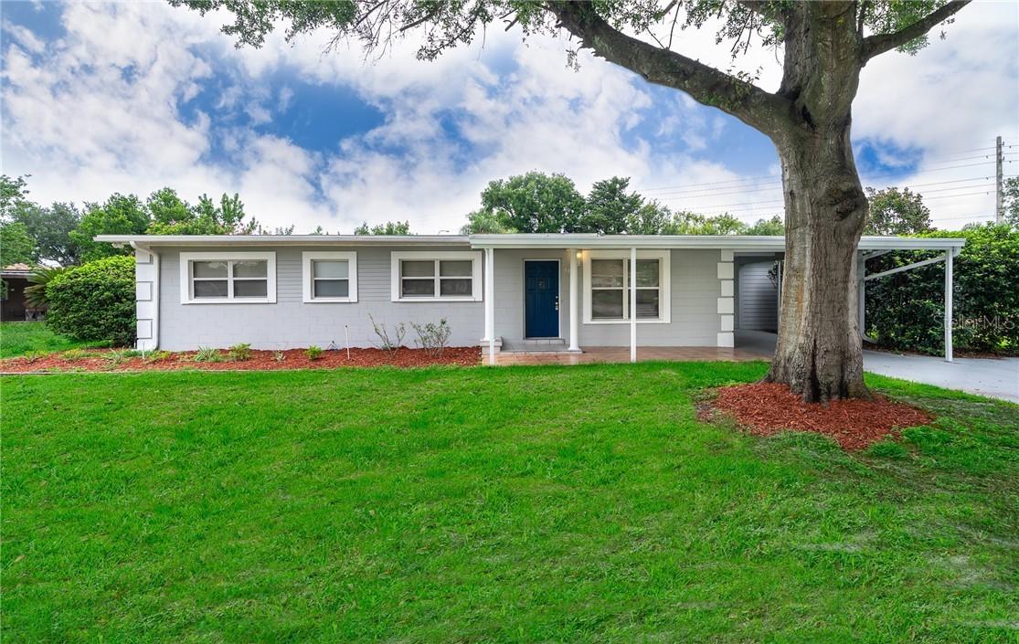 402 Dietz Ct., Orlando, FL 32807